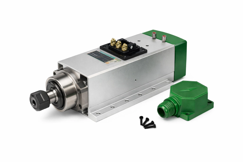 ATC Spindle Motors